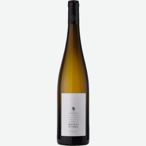 Вино Muscat Ottonel Usadba Divnomorskoe 13.5% 0.5 л.