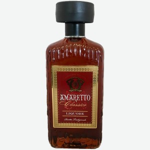 Ликёр Amaretto Valdoglio 28% 0.7 л.