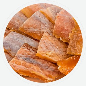Тунец сушеный, 50гр фасовка