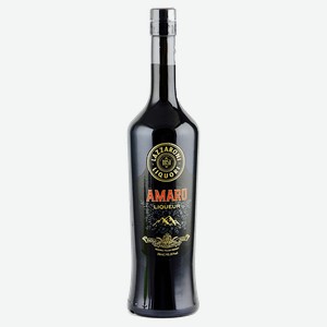Ликёр Amaro Lazzaroni 25% 0.7 л.