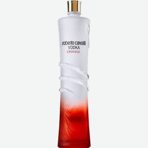Водка Roberto Cavalli Orange 40% 1 л.