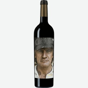 Вино El Recio Toro DO Matsu 14.5% 0.75 л.