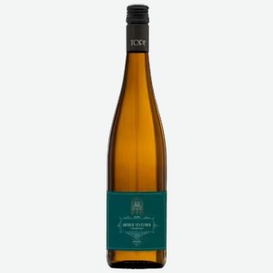 Вино Topf Niederosterreich Gruner Veltliner белое сухое 0,75 л