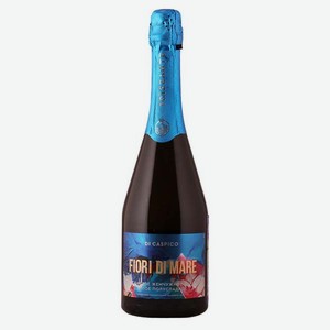 Игристое вино Ди Каспико Фиори Ди Маре 0.75л