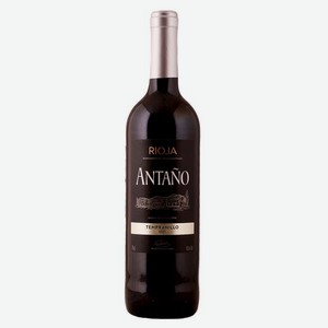 Вино Антаньо 0.75л