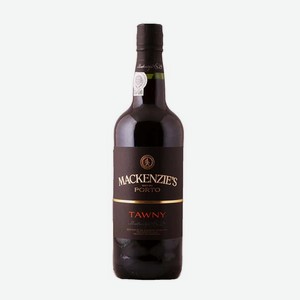 Вино Портвейн Макензис Порто Тауни 0.75л
