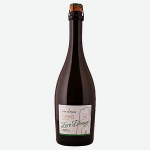 Игристое вино Пино Блан 0.75л