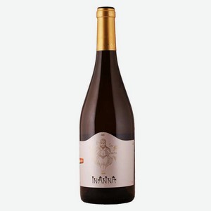 Вино Инанна Бланко 0.75л