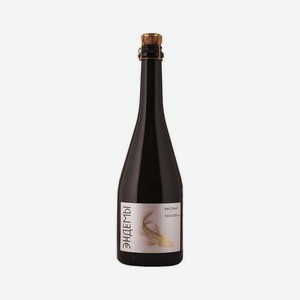 Игристое вино Эндемы Рислинг 0.75л