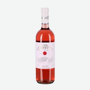 Вино Санта Кристина Розато Тоскана ИГТ 0.75л