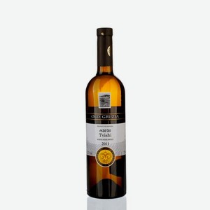 Вино Олд Грузия Твиши 0.75л