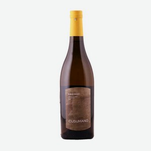 Вино Кусумано Анджимбе Сицилия 0.75л