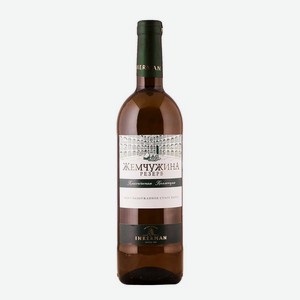 Вино Жемчужина Резерв 0.75л