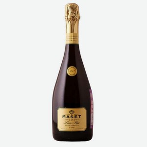 Игристое вино Масет Кава Лави Пау Гран Резерва 0.75л