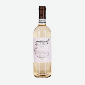 Вино Орвието Классико Кампогранде 0.75л