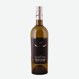 Вино Хорнхед Совиньон Блан Кот де Гасконь ИГП 0.75л