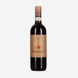 Вино Санта Кристина Кьянти Супериоре ДОКГ 0.75л