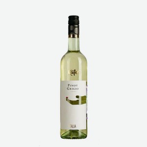 Вино Кэфер Пино Гриджо 0.75л