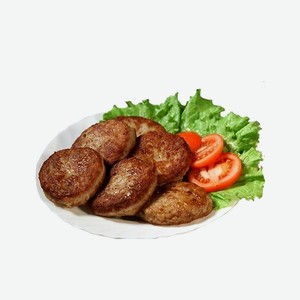 Котлеты Домашние 1кг