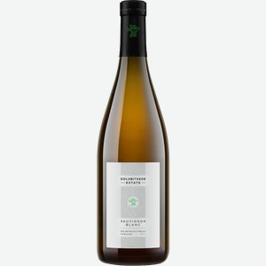 Вино Golubitskoe Estate Sauvignon Blanc 11.5% 0.75 л.