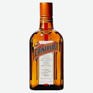 Ликёр Cointreau 40% 0.5 л.
