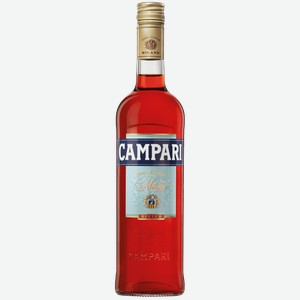Ликёр Campari 25%  1 л.
