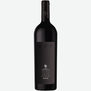 Вино Rebo Usadba Divnomorskoe 16.5% 0.75 л.