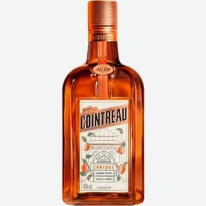 Ликёр Cointreau 40% 1 л.