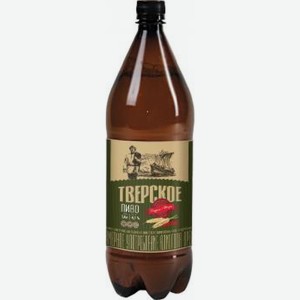 Афанасий Тверское, светлое, н/ф, 1,4 л