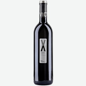 Вино  Виктория Диез-Кабаллеро  Резерва, 2012, 750 мл, красное, сухое