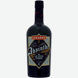Люксардо, Абсент, 750 мл