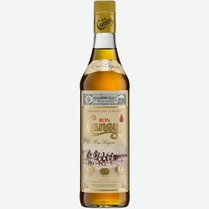 Ром  Каней  Оро Лигеро, 700 мл
