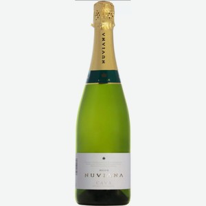Вино игр. Кава Нувиана 0,75л бел.п/сл 11,5%