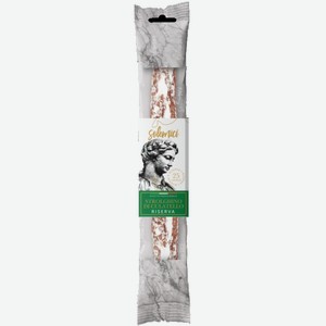 Колбаса «Strolghino di culatello» 110 г 110 г