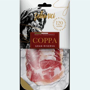 Колбаса «Coppa» 90 г 90 г