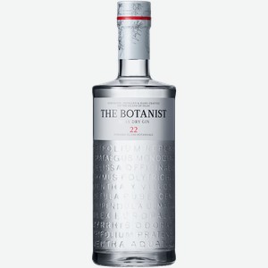 Джин The Botanist 46% 0.7 л.