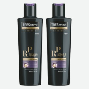 Шампунь для волос Tresemme Repair and Protect 230 мл