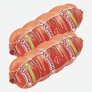 Колбаса Филейская Классическая Вязанка 1 кг
