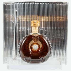 Коньяк Remy Martin Louis XIII (gift box) 40% 3 л.