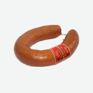 Краковская п/к 400г в/уп Йошкар-Олинский м/к