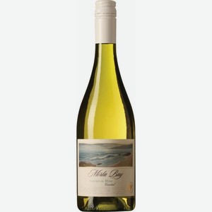 Вино Мирла Бэй Совиньон Блан DO COLCHAGUA Белое Сухое 0.75л