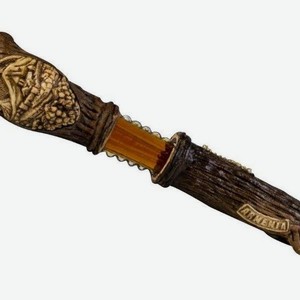 Коньяк 5 Звезд Сабля в ножнах 0.25л