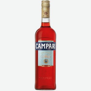 Ликер Кампари (Аперитив) Десертный 0.75л