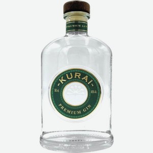 Джин КУРАЙ 0.5л
