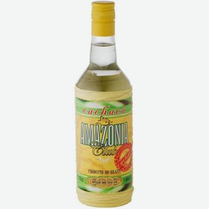 Кашаса АМАЗОНИЯ КЛУБ Спиртной Напиток 1л