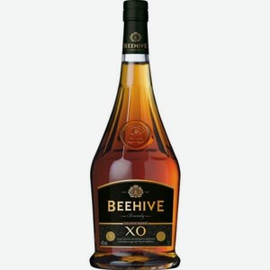 Бренди Бихив ХО 1л