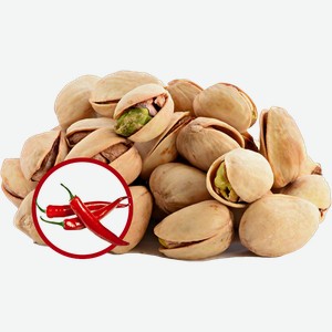 Фисташки со вкусом ТОБАСКО 60гр фасовка