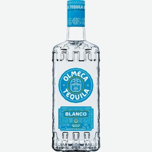 Текила Olmeca Tequila Blanco 38% 1 л.