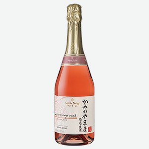 Игристое вино и шампанское Sainte Neige Sparkling Rose 12.5% 0.72 л.