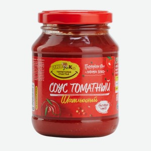 Соус Шашлычный СТМ ПИВКО 270гр